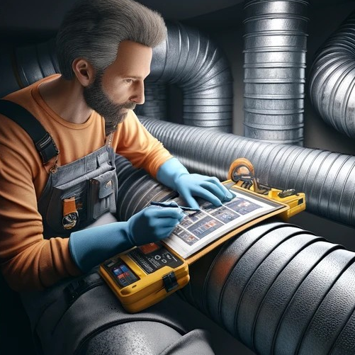 Air Duct Cleaning prices